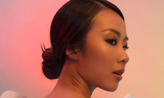 Suboi tiếp tục ghi dấu ấn quốc tế khi là sao Việt đầu tiên trên Vouge Nhật 