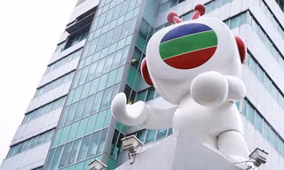 TVB đang đối mặt với khủng hoảng nghiêm trọng.