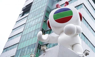 TVB đang đối mặt với khủng hoảng nghiêm trọng.