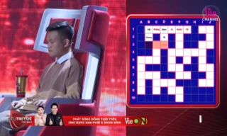 Nam sinh 19 tuổi khiến Lại Văn Sâm 2 lần cúi đầu: ‘chú ngưỡng mộ cháu’