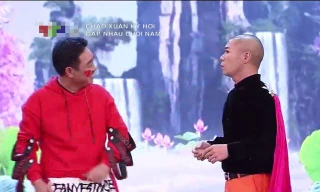 Áo ‘đi bão’ của Ngọc hoàng gây sốt, giày cô Đẩu cũng bị soi giá