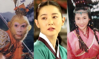 Lê Tư, Lục Tiểu Linh Đồng cùng loạt sao tuổi Hợi đình đám châu Á 