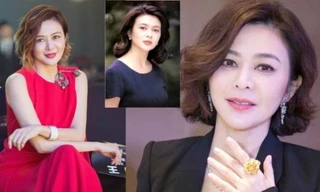 Quan Chi Lâm: Không chồng con tuổi U60, di chúc 1.400 tỷ đồng cho ai?