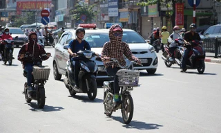 Bản tin 8H: Bao giờ chấm dứt nắng nóng gay gắt? 