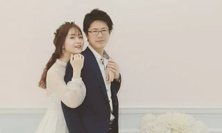 Nàng dâu Việt tiết lộ về cuộc sống vợ chồng trẻ ở Nhật