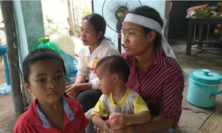 3 người ‘ra đi’ sau khi uống rượu ngâm hạt chân chó