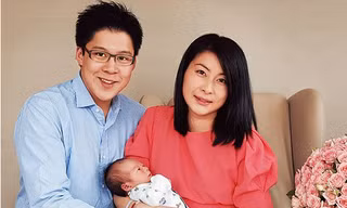 Bất ngờ với cách nuôi dạy con của những 'Nữ hoàng' làng thể thao 