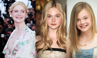 Nữ giám khảo trẻ nhất LHP Cannes được ví như ‘tiên nữ giáng trần’ là ai?