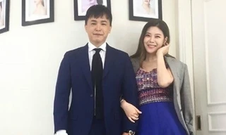 Ca sĩ ‘Hậu duệ Mặt trời’ thừa nhận chồng mua dâm trẻ vị thành niên