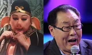 Mã Đức Hoa lần đầu tiết lộ về vai Trư Bát Giới sau hơn 30 năm