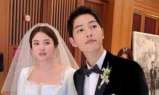 Song-Song ly hôn: Dân Hàn đổ lỗi cho đằng gái, fans Việt: ‘Thật tiếc’