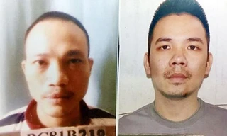 Bắt đàn em của tử tù Thọ “sứt” sau 3 năm trốn truy nã