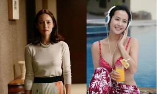 ‘Nữ hoàng phim 18+’ xứ Hàn đóng 'Ký sinh trùng' đang gây bão là ai?