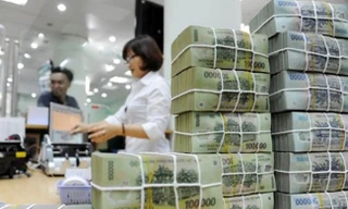 Hỗ trợ phát triển thị trường trái phiếu Chính phủ Việt Nam 