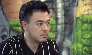 MC Tuấn Tú lý giải ý đồ để Dương thích ông Quốc trong 'Về nhà đi con'