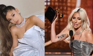 Lady Gaga thắng lớn tại Grammy 2019