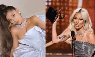 Lady Gaga thắng lớn tại Grammy 2019