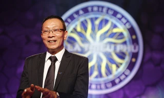 Cuộc sống về hưu ‘bận rộn’ của nhà báo Lại Văn Sâm