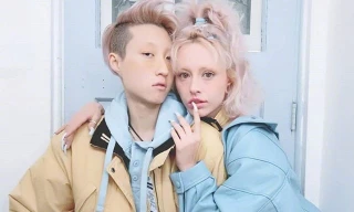 Ngô Trác Lâm xoá hết ảnh về bạn đời đồng giới.