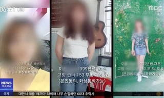 Khi cô dâu Việt bị coi như 'món hàng còn trinh' ở Hàn Quốc