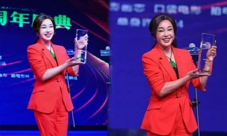 Lưu Hiểu Khánh gây sốc với nhan sắc thật, lộ di chứng thẩm mỹ