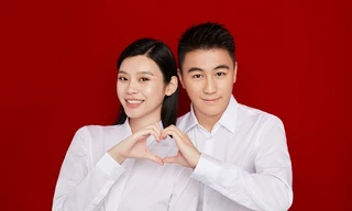 Quý tử ‘vua sòng bài’ Macau có động thái bác bỏ tin đồn bỏ bê vợ siêu mẫu