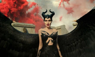 "Tiên hắc ám 2" kiếm được 36 triệu USD tại phòng vé Bắc Mỹ.