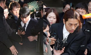 Loạt tình tiết mới gây sốc vụ Seungri dắt gái mại dâm, chat sex chấn động xứ Hàn