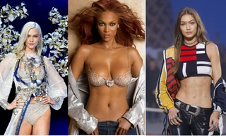 Điểm danh 10 siêu mẫu quốc tế không chỉ đẹp mà học vấn cao