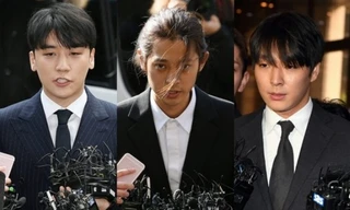 Loạt diễn biến bất ngờ vụ bê bối tình dục của Seungri và hội chat sex