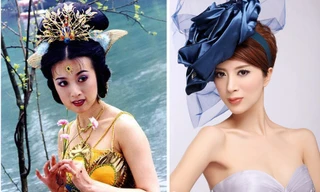 Công chúa đẹp nhất ‘Tây du ký’: scandal bán dâm, ngoại tình rúng động showbiz 