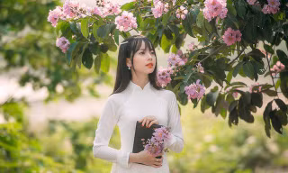 Hot girl Tài chính: 'Giới trẻ nên trải nghiệm để trưởng thành thay vì đứng yên'
