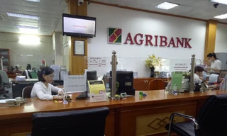 Năm 2018, Agribank trả lại tiền thừa cho khách hàng trên 136 tỷ đồng