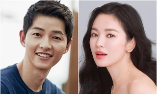 Song Hye Kyo đắt show, Song Joong Ki bị ‘thất sủng’ hậu ly hôn