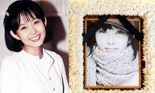 Mỹ nhân bi kịch nhất Hàn Quốc: Bị phá mộ, loạt người thân 'đi theo'
