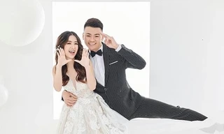 Khi tuyển thủ đẹp trai kết duyên cùng nàng Cheerleader xinh đẹp