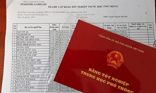 Bản tin 8H: Phó chủ nhiệm Ủy ban Kiểm tra Thành ủy không có bằng cấp 3