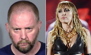 Fan cuồng tuyên bố có ‘sứ mệnh’ làm Miley Cyrus mang thai 