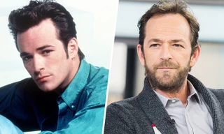 Tài tử ‘Beverly Hills, 90210’ đột ngột qua đời ở tuổi 52