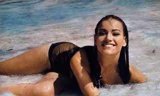 Bond girl người Pháp đầu tiên qua đời ở tuổi 78