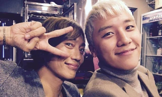 Thêm nhiều thông tin chấn động về scandal tình dục của Seungri và hội chat sex