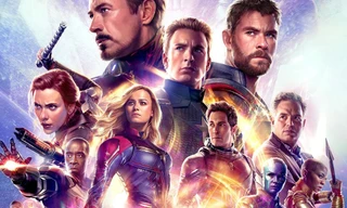 Những chuyện hy hữu chỉ xảy ra với ‘cơn sốt toàn cầu’ Avengers: End Game 
