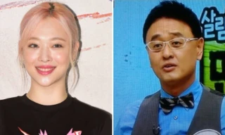 Giáo sư Tâm lý học Kwon Young Chan phân tích tâm lý Sulli trước khi tự tử.