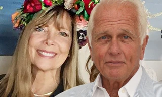 Cựu Hoa hậu Florida bị con trai đâm chết tại nhà riêng