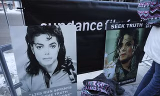 Phim tố cáo Michael Jackson lạm dụng tình dục trẻ em gây chấn động