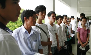 Dự kiến điểm chuẩn HV Bưu chính viễn thông thấp nhất 21 điểm