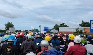 Bạc Liêu đề nghị TPHCM và 3 tỉnh không để người dân tự ý ra khỏi địa bàn
