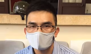 Bắt 2 cựu cán bộ ngân hàng lừa đảo gần 18 tỷ đồng