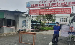 Bạc Liêu giãn cách xã hội một huyện, Đà Nẵng không ưu tiên đối tượng khi tiêm vắc xin