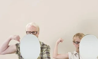 Những dấu hiệu tuổi già đang đến gần bạn